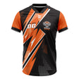 NRL Wests Tigers 'Thunderstruck' Kids Tee - Ashtabula