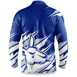 AFL North Melbourne  'Ignition' Fishing Shirt - Youth - Ashtabula