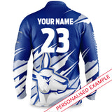 AFL North Melbourne  'Ignition' Fishing Shirt - Youth - Ashtabula