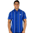 AFL North Melbourne 'Sorrento' Party Shirt - Ashtabula