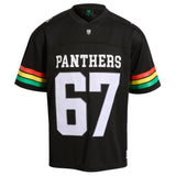 NRL Panthers Gridiron Mesh Jersey