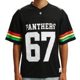 NRL Panthers Gridiron Mesh Jersey