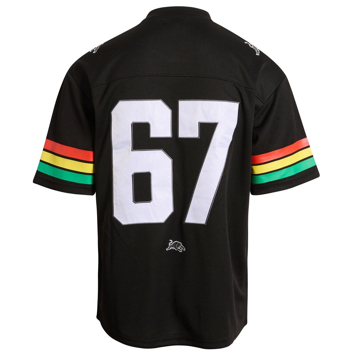 NRL Panthers Gridiron Mesh Jersey