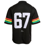NRL Panthers Gridiron Mesh Jersey