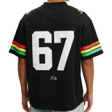 NRL Panthers Gridiron Mesh Jersey