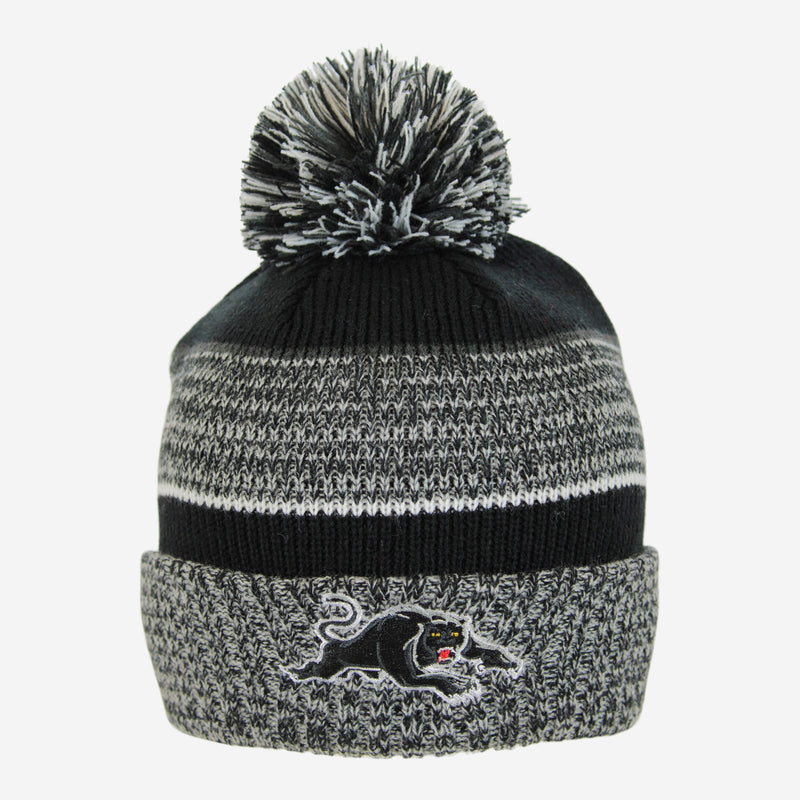 NRL Panthers 'Blitz' Beanie - Ashtabula