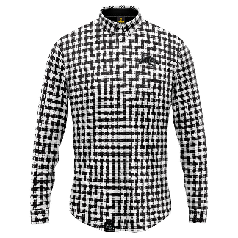 Panthers deals dress shirt