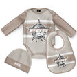 PBR 'Lullaby' 3pc Gift set - Ashtabula