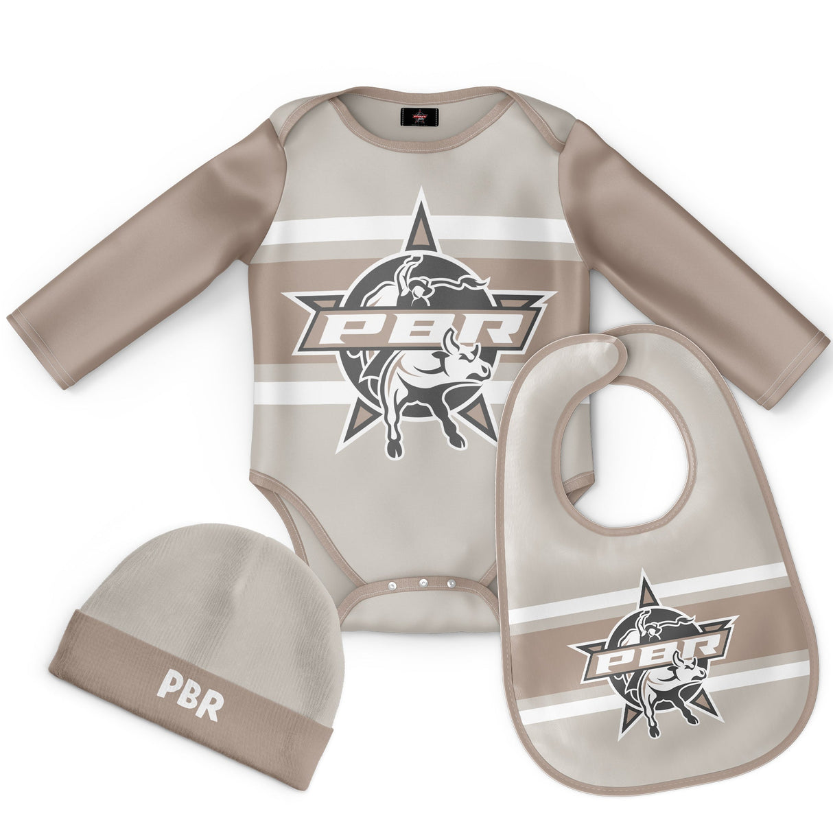PBR 'Lullaby' 3pc Gift set - Ashtabula