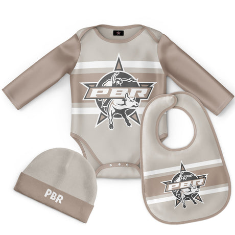 PBR 'Lullaby' 3pc Gift set - Ashtabula