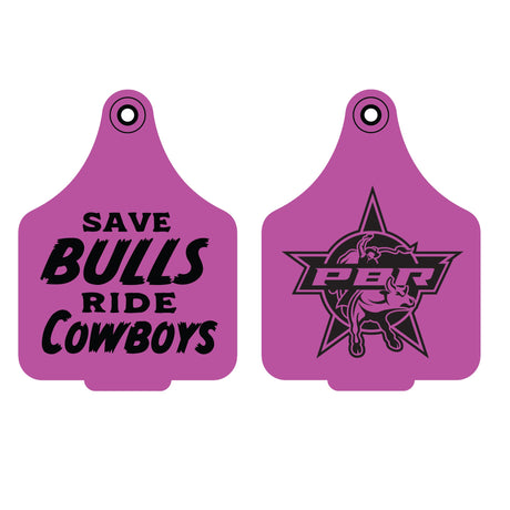 PBR Ear Tag - Ashtabula