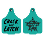 PBR Ear Tag - Ashtabula