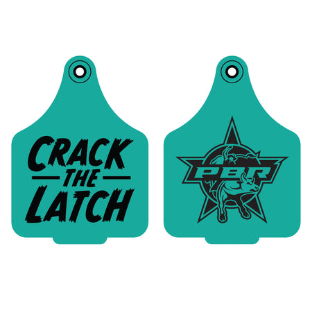 PBR Ear Tag - Ashtabula