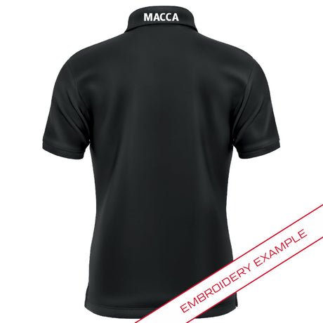 PBR Barkley Polo Shirt - Ashtabula