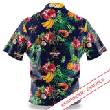 PBR Troppo Hawaiian Shirt - Ashtabula