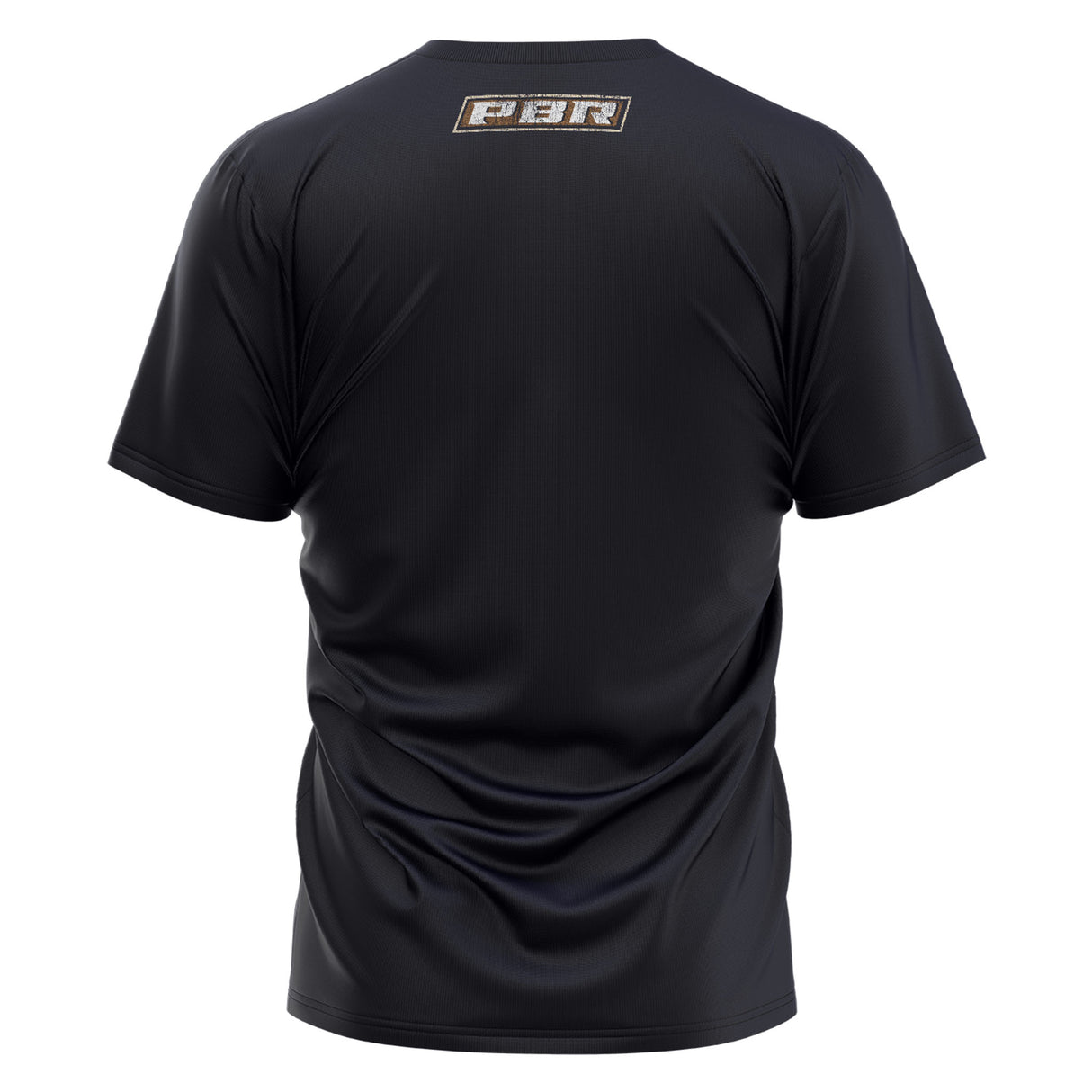 PBR '8 Second Livin' Mens Tee - Ashtabula