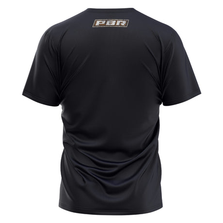PBR '8 Second Livin' Mens Tee - Ashtabula