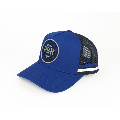 PBR 'Blue Blood' Cap - Ashtabula