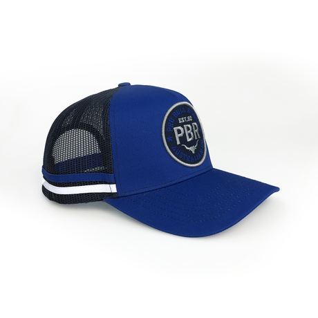 PBR 'Blue Blood' Cap - Ashtabula