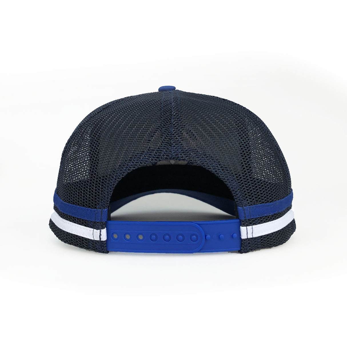 PBR 'Blue Blood' Cap - Ashtabula