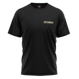 PBR 'Crack the Latch' Youth Tee - Youth - Ashtabula