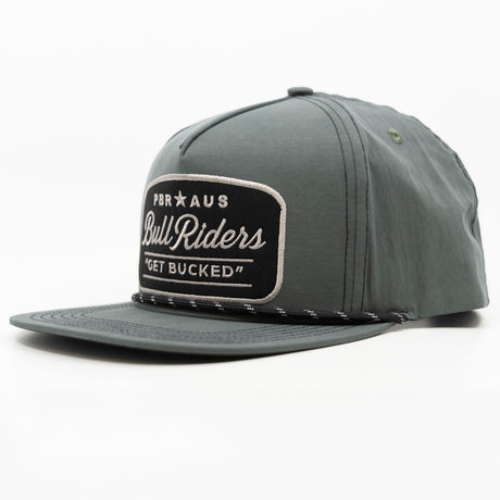 PBR 'Ranchero' Cap - Ashtabula