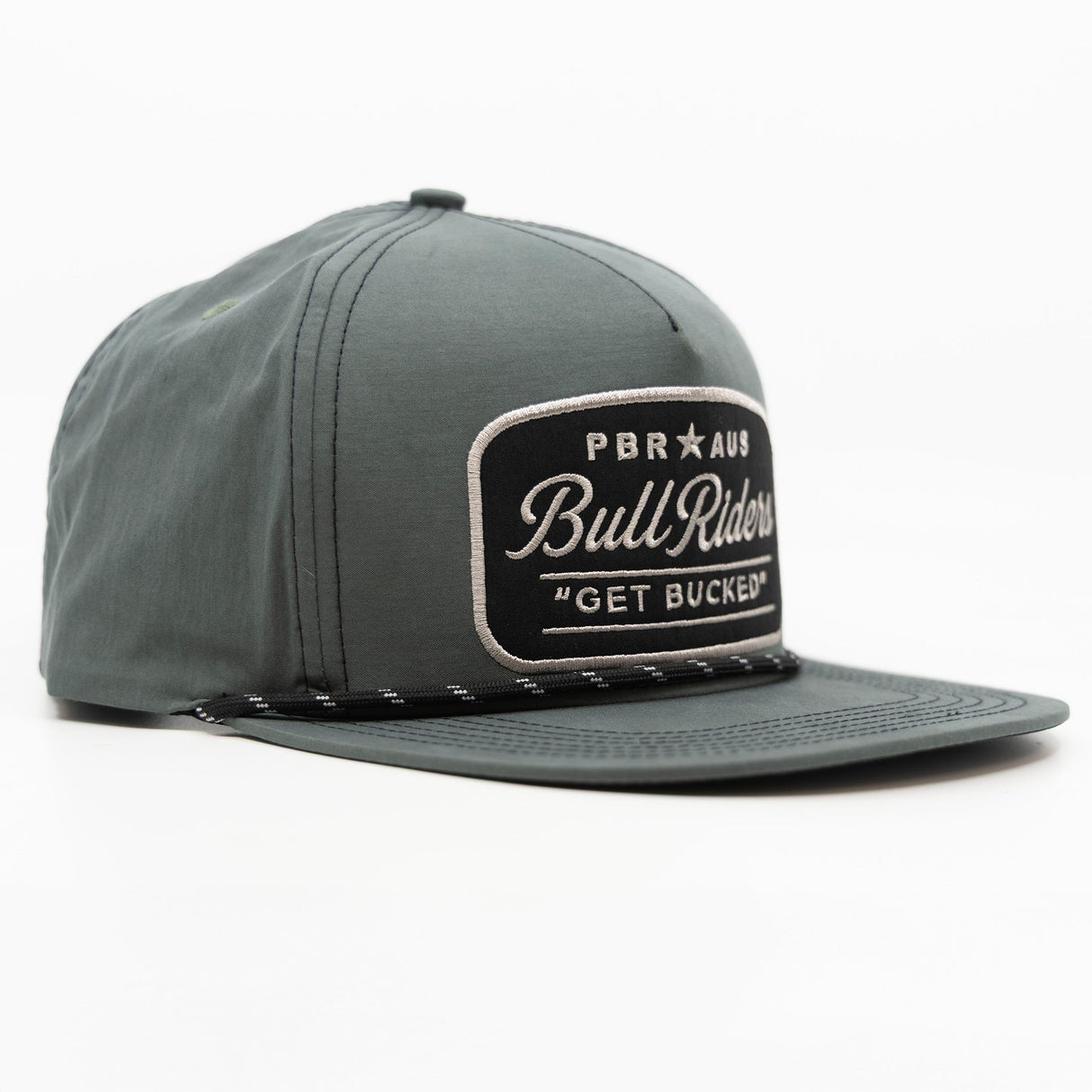 PBR 'Ranchero' Cap