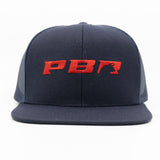 PBR 'Candy Bar' Cap