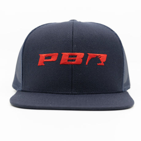 PBR 'Candy Bar' Cap - Ashtabula