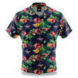 PBR Troppo Hawaiian Shirt - Ashtabula