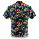 PBR Troppo Hawaiian Shirt - Ashtabula