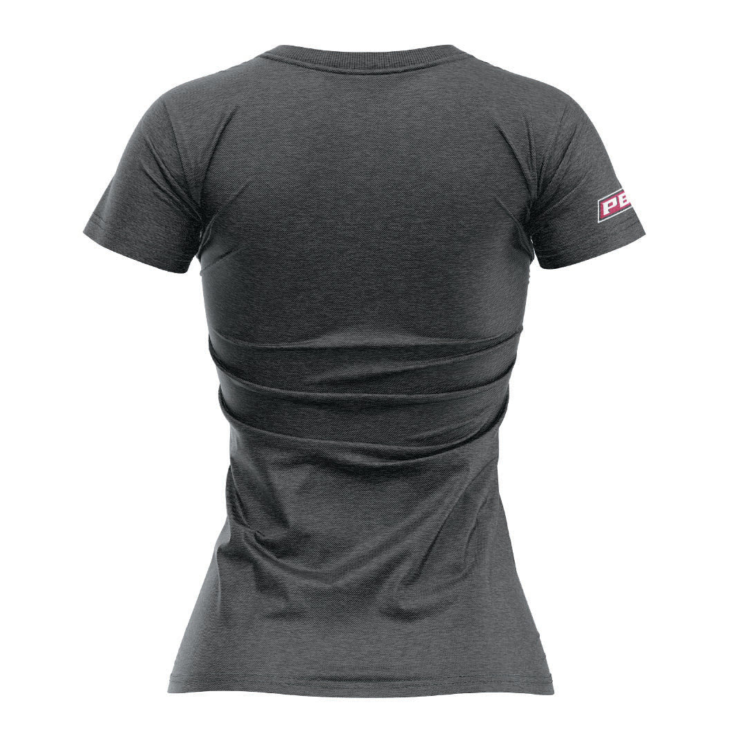 PBR Horizon Women's Tee - Ashtabula