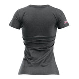 PBR Horizon Women's Tee - Ashtabula