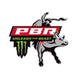 PBR 'Unleash the Beast' Sticker - Ashtabula
