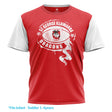 NRL Dragons 'Preston' Kids Tee - Ashtabula