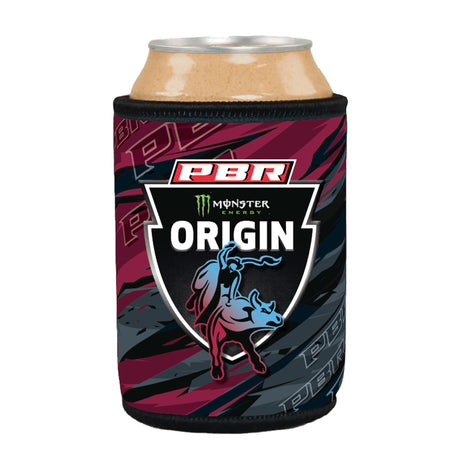 PBR Stubby Cooler - QLD Origin - Ashtabula