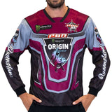 PBR QLD Origin Supporter Jersey Adult - Ashtabula