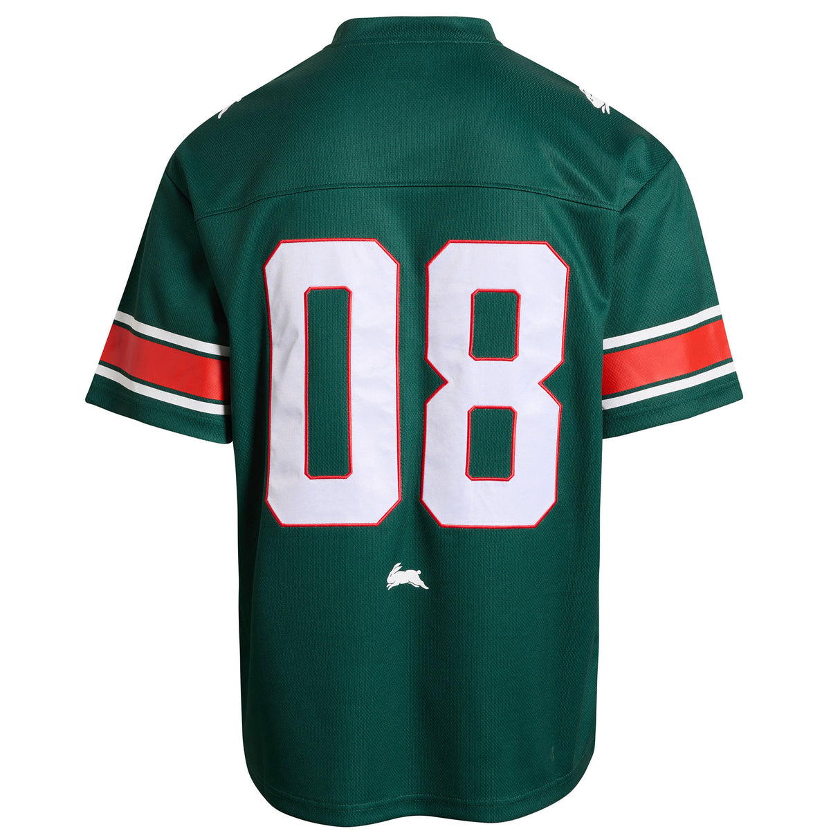 NRL Rabbitohs Gridiron Mesh Jersey