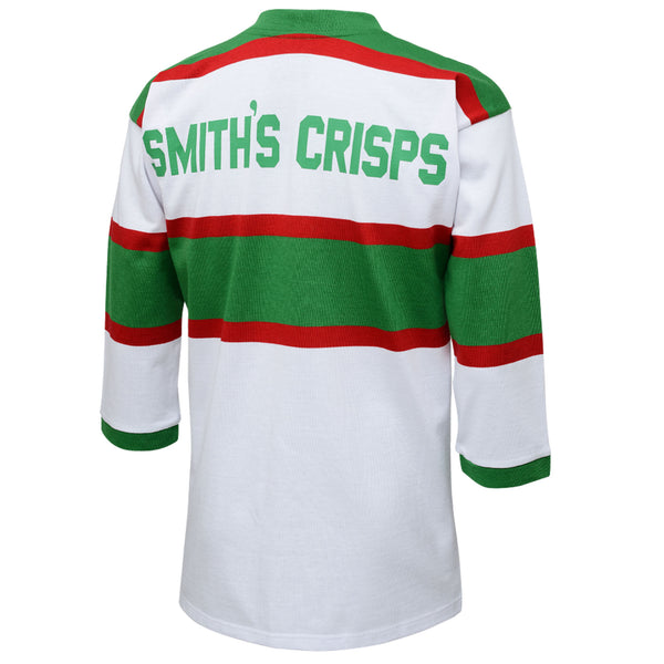 NRL Rabbitohs Panasonic Cup Retro Jersey - Ashtabula