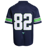 NRL Raiders Gridiron Mesh Jersey