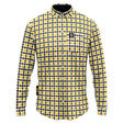 AFL Richmond 'Dawson' Dress Shirt - Ashtabula