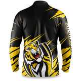 AFL Richmond 'Ignition' Fishing Shirt - Youth - Ashtabula