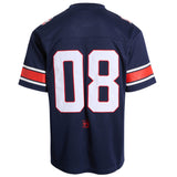 NRL Roosters Gridiron Mesh Jersey