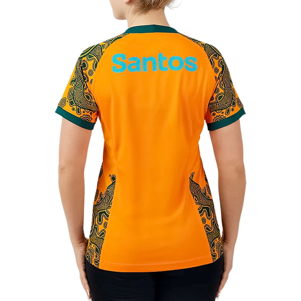 Wallabies Replica Alt Jersey Women - Ashtabula