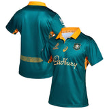 Wallabies Lions Tour Replica Warm Up Jersey - Ashtabula