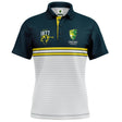 Cricket Australia 'Sandman' Golf Polo - Ashtabula