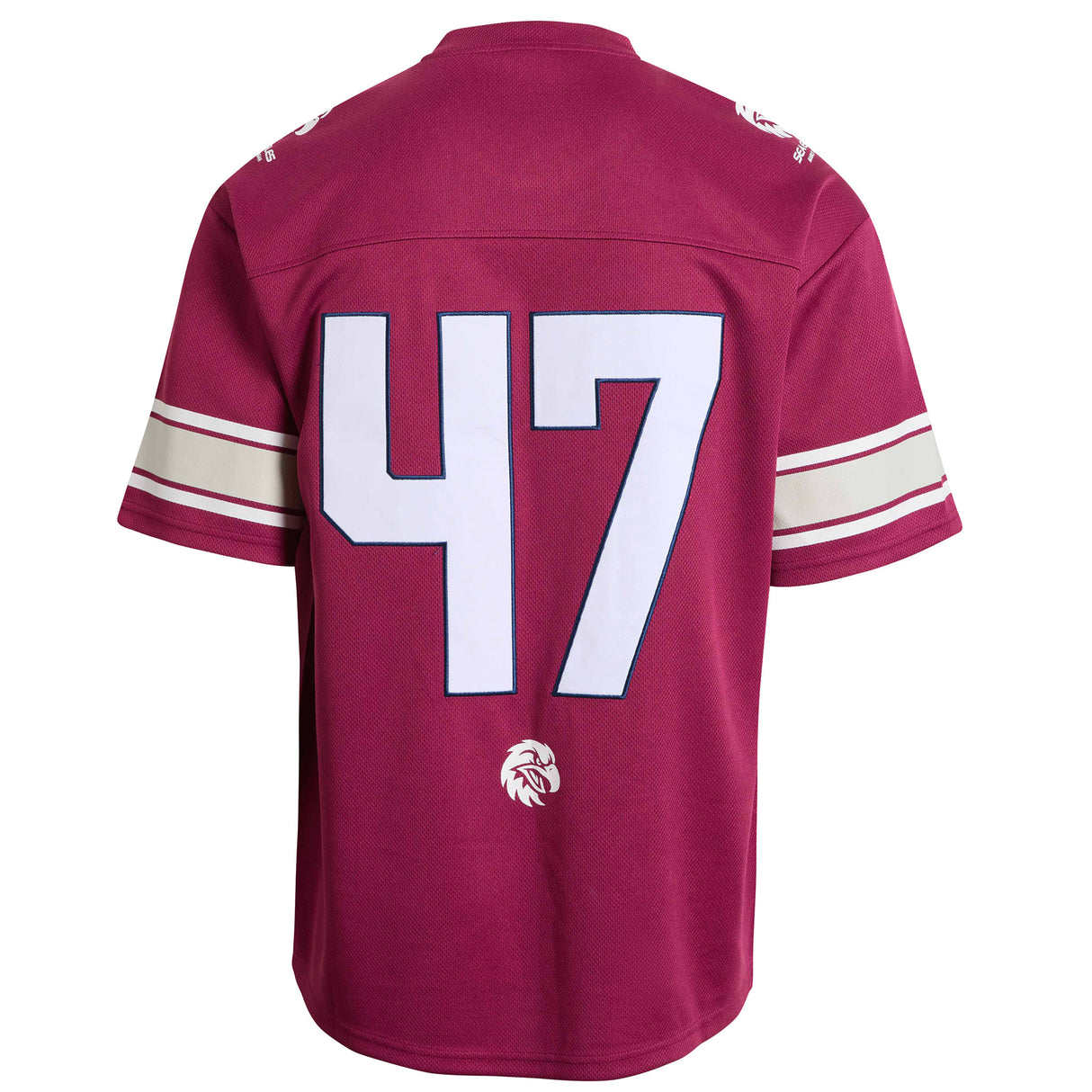 NRL Sea Eagles Gridiron Mesh Jersey