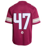 NRL Sea Eagles Gridiron Mesh Jersey