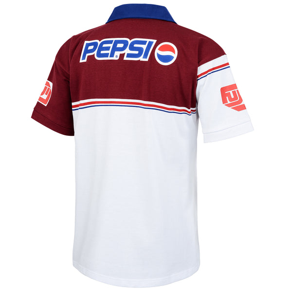 NRL Sea Eagles 1996 Retro Jersey - Ashtabula
