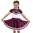 NRL Sea Eagles 'Superstar' Dress - Ashtabula